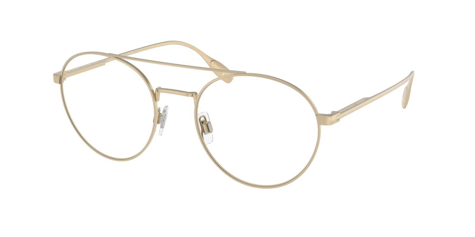 Polo 1234 Eyeglasses - view 3